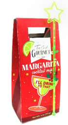 Retro Cocktail Mix Bags