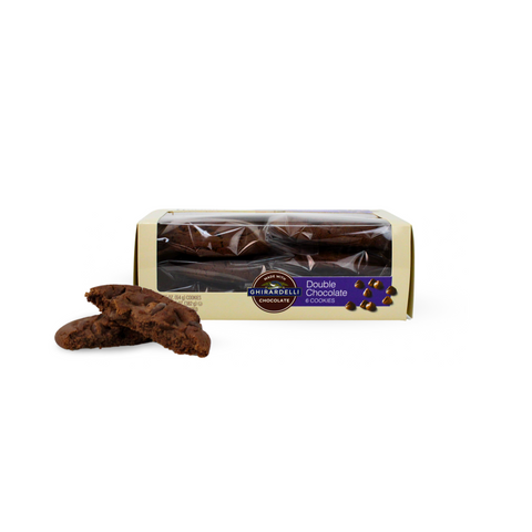 Ghirardelli Soft-Baked Cookies
