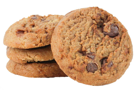 4-Pack Variety Ghirardelli Cookies