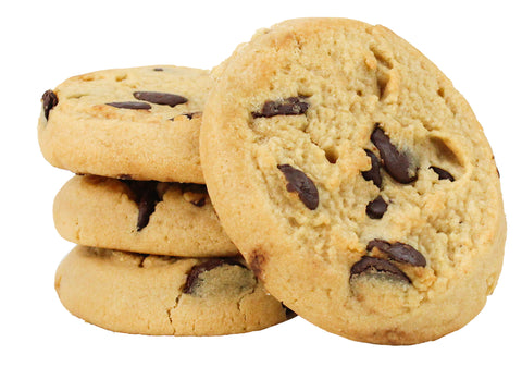 4-Pack Variety Ghirardelli Cookies