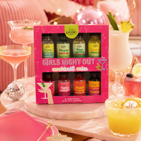 Girls Night Out Cocktail Mix