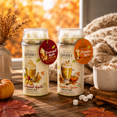 Farmer's Market Harvest Drink Mix