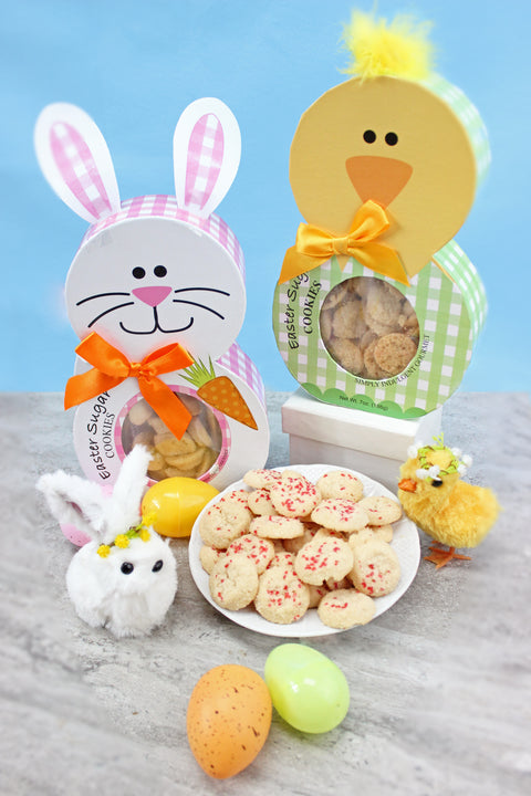 Easter Extravaganza 5-Pack