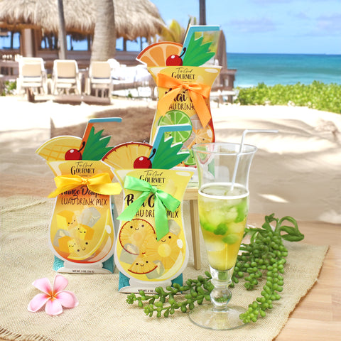 Luau Drink Mix